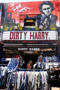 Dirty Harry Ltd 739944 Image 0